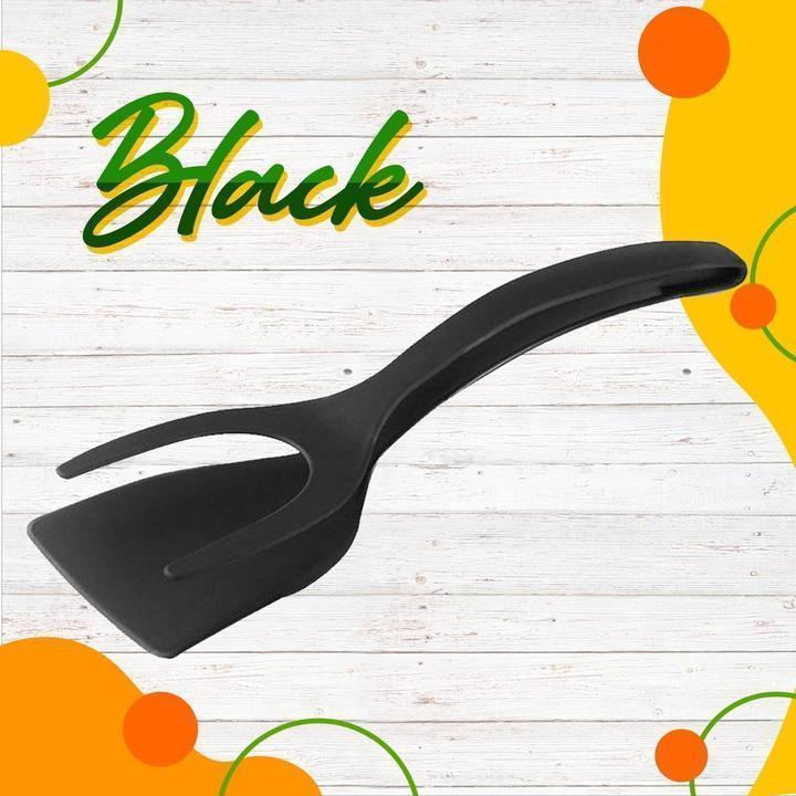 2-in-1 Spatula Clip
