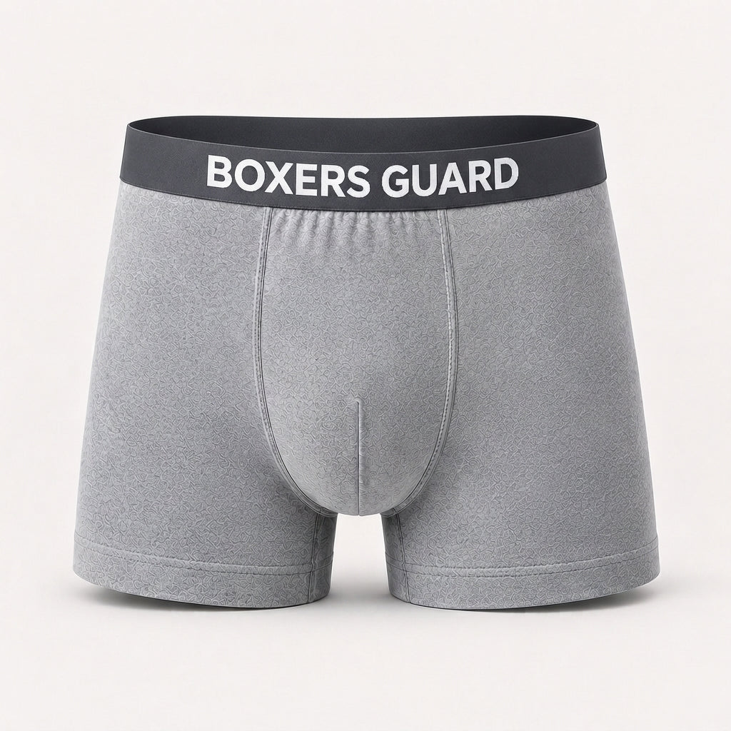 EXCLUSIVE DEAL 80% OFF🔥 2026 Version Premium Leakproof IceSilk Boxer Briefs