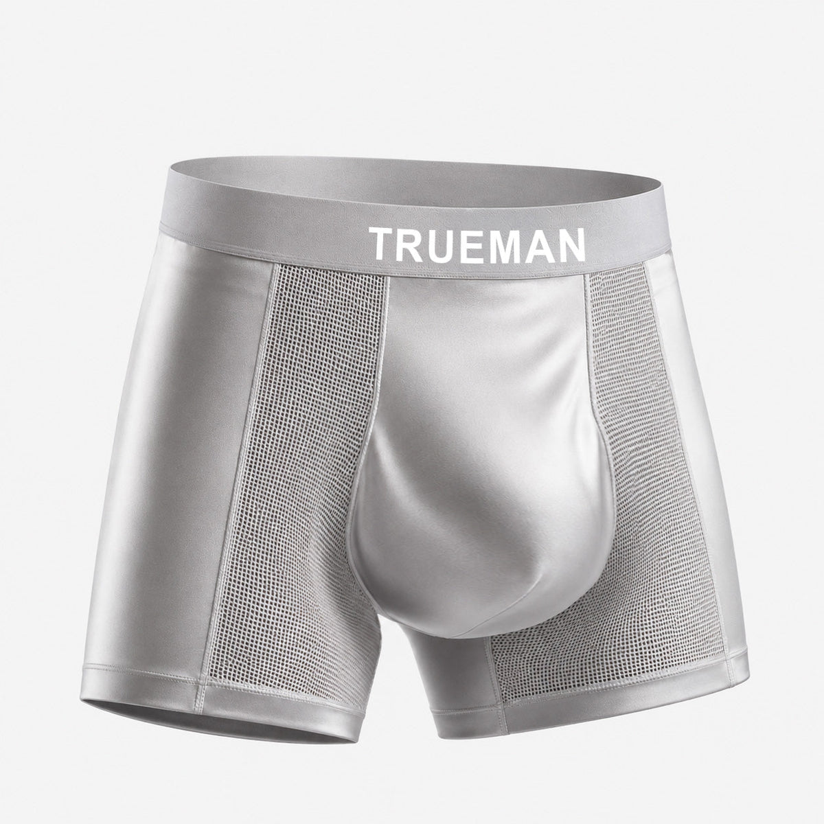 🏆20K+ SOLD 🔥 Premium Leakproof Bamboo IceSilk Boxer