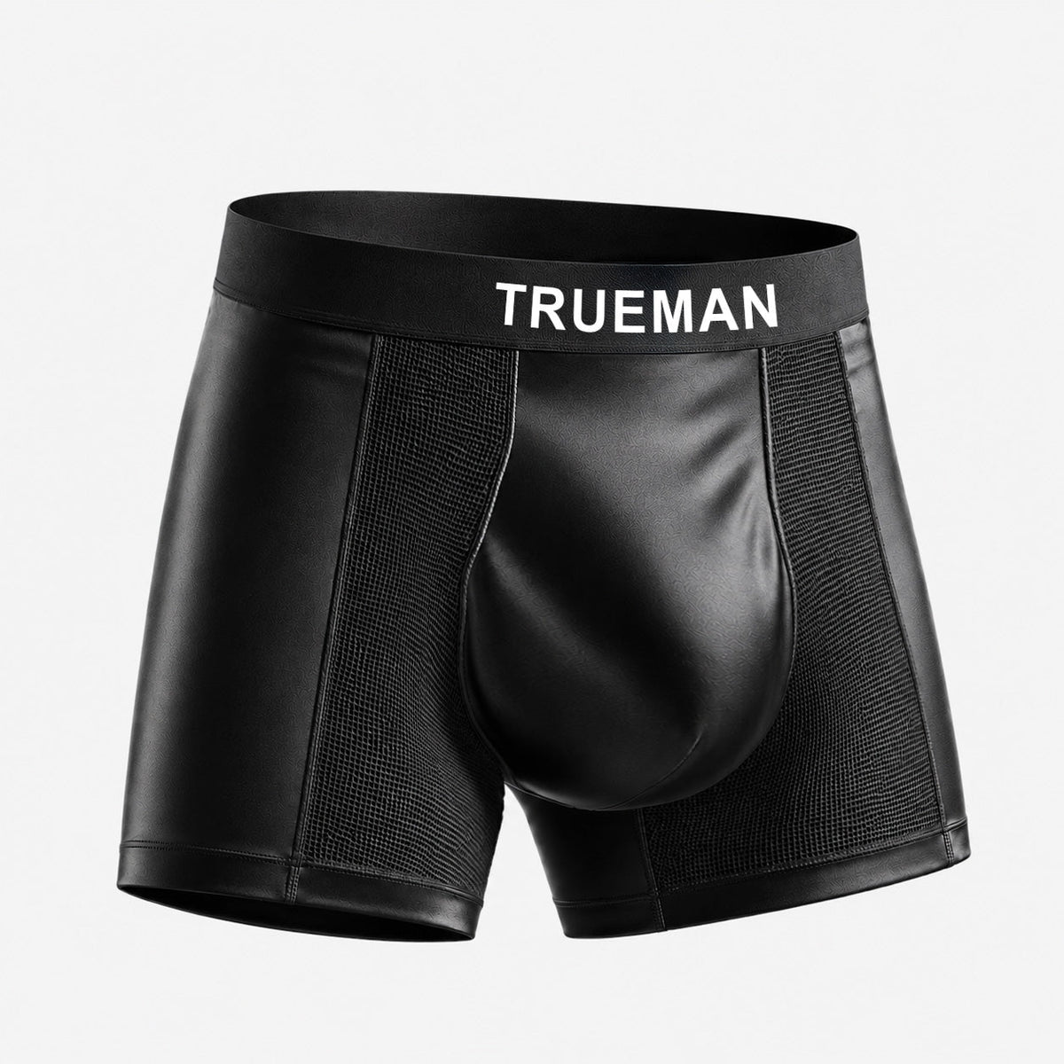 🏆20K+ SOLD 🔥 Premium Leakproof Bamboo IceSilk Boxer