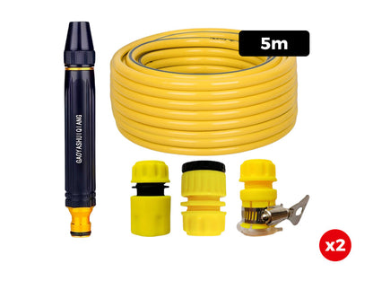 High-Pressure Car Washing Water Nozzle
