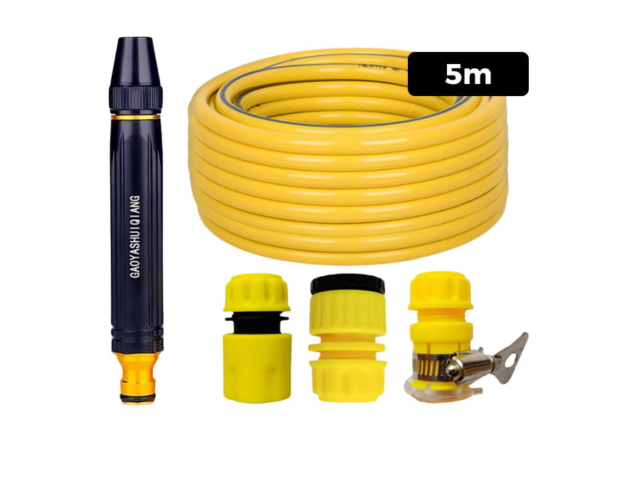 High-Pressure Car Washing Water Nozzle