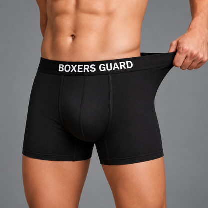 EXCLUSIVE DEAL 80% OFF🔥 2026 Version Premium Leakproof IceSilk Boxer Briefs