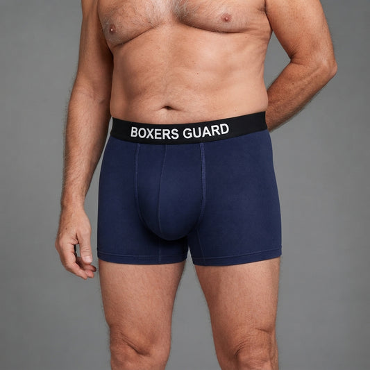 EXCLUSIVE DEAL 80% OFF🔥 2026 Version Premium Leakproof IceSilk Boxer Briefs