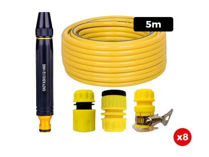 High-Pressure Car Washing Water Nozzle