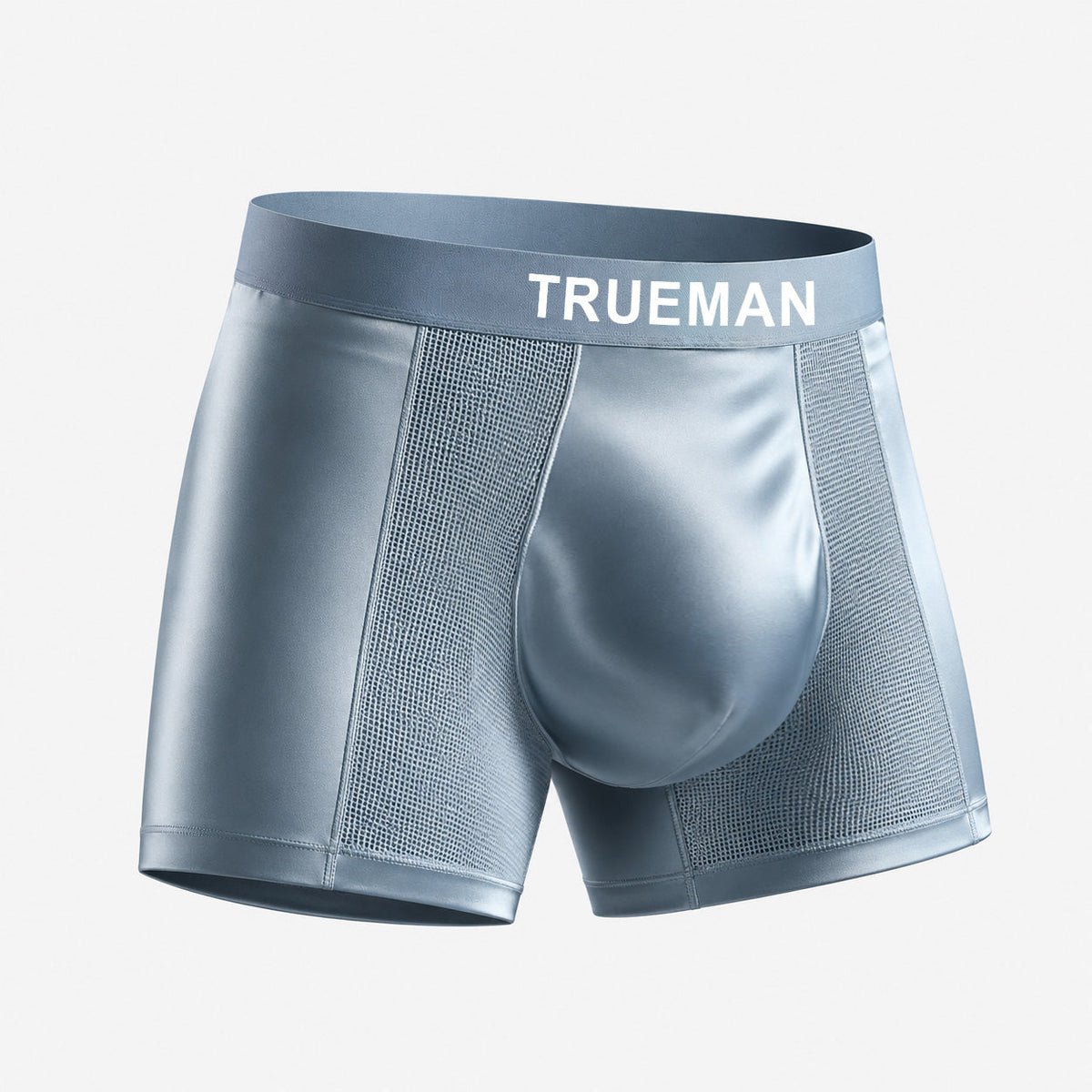 🏆20K+ SOLD 🔥 Premium Leakproof Bamboo IceSilk Boxer