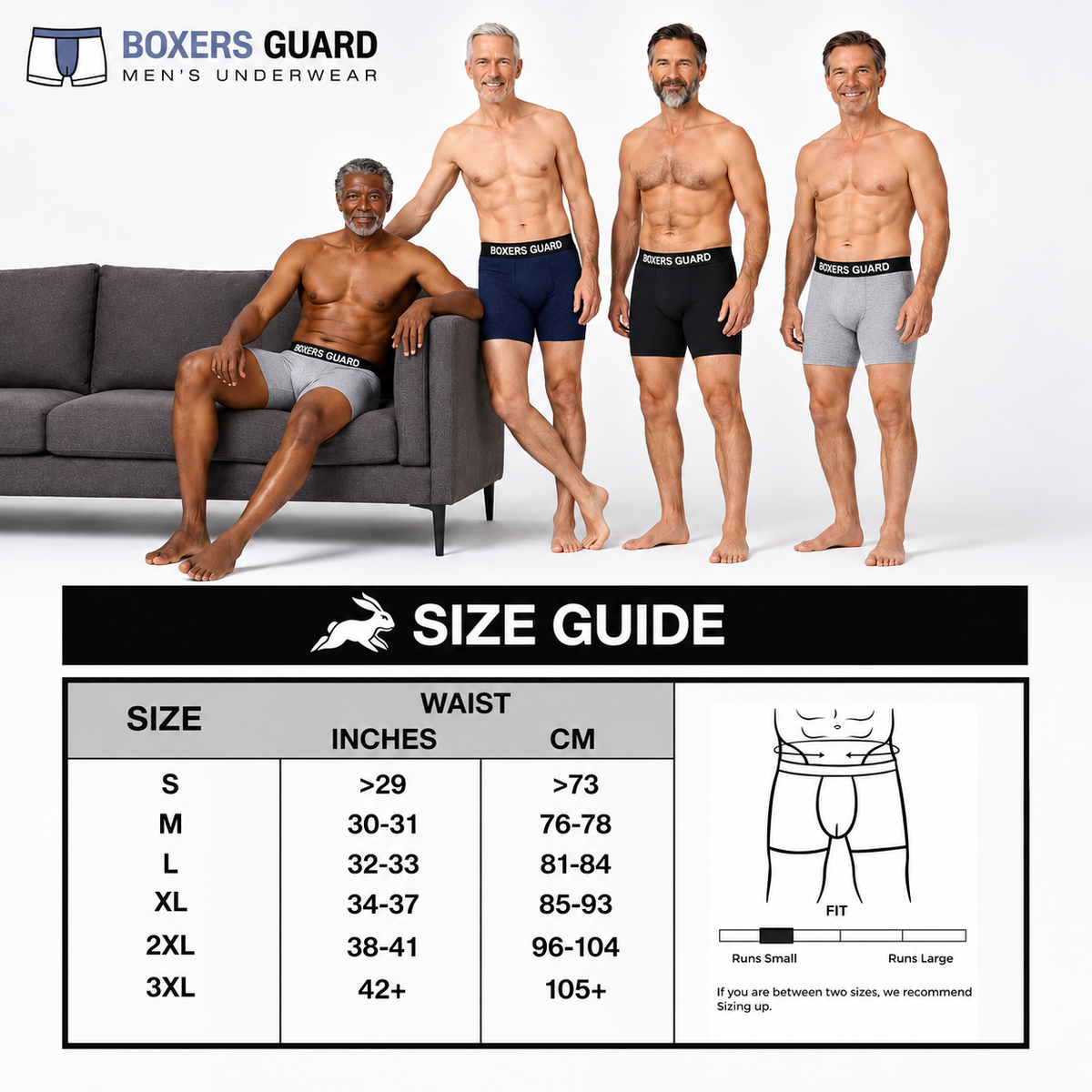 EXCLUSIVE DEAL 80% OFF🔥 2026 Version Premium Leakproof IceSilk Boxer Briefs