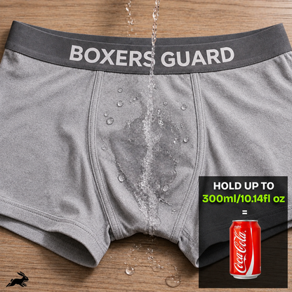 EXCLUSIVE DEAL 80% OFF🔥 2026 Version Premium Leakproof IceSilk Boxer Briefs