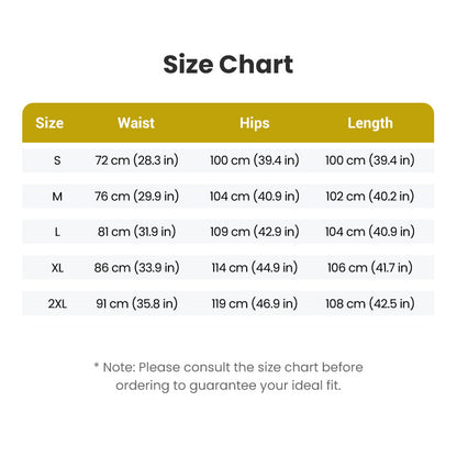 Men’s Casual Cargo Trousers