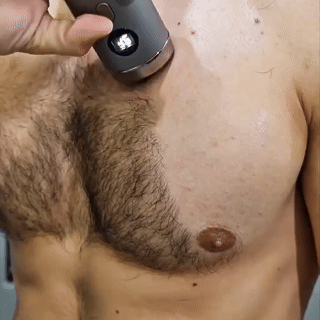 🔥 EXCLUSIVE 70% OFF + 🎁 2026 Upgraded Portable Men's Electric Shaver ⚡Full-Body Grooming |9,900RPM Motor |Smart LED Display