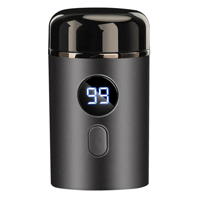 BodyTrim™ Portable Men's Electric Shaver