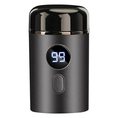 BodyTrim™ Portable Men's Electric Shaver