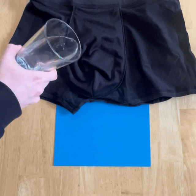 EXCLUSIVE 80% OFF + GIFT🔥 BoxersGuard™  2026 VERSION Men’s Ultra-Absorbent Boxer Briefs