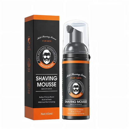 Shaving Foam for Men