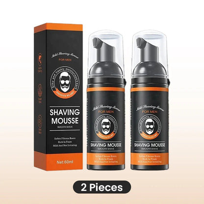 Shaving Foam for Men