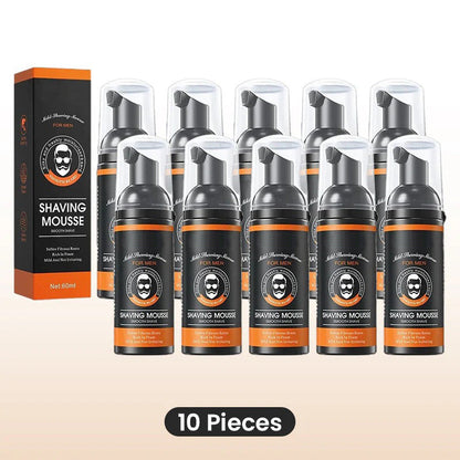 Shaving Foam for Men
