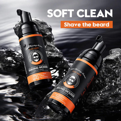 Shaving Foam for Men