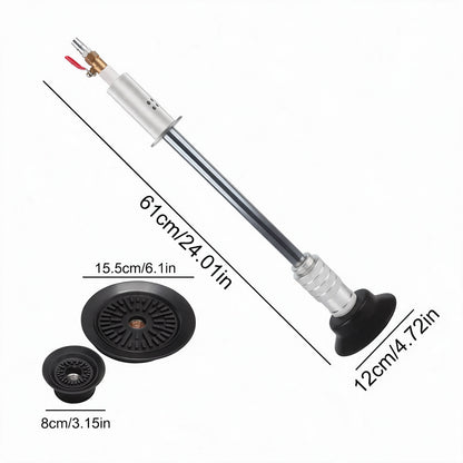 🔥EXCLUSIVE 50% OFF 🔥Vixnest™ Pneumatic Dent Puller