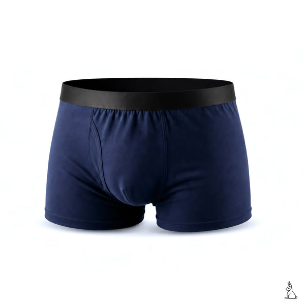 EXCLUSIVE 80% OFF + GIFT🔥 BoxersGuard™  2026 VERSION Men’s Ultra-Absorbent Boxer Briefs