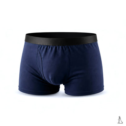 EXCLUSIVE 80% OFF + GIFT🔥 BoxersGuard™  2026 VERSION Men’s Ultra-Absorbent Boxer Briefs