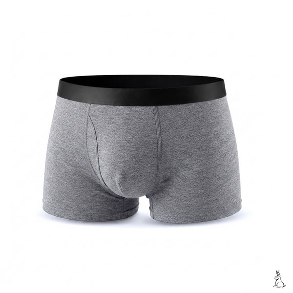 EXCLUSIVE 80% OFF + GIFT🔥 BoxersGuard™  2026 VERSION Men’s Ultra-Absorbent Boxer Briefs