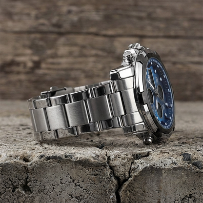 Waterproof Military Watch for Men