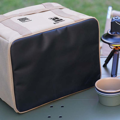 Large-Capacity Outdoor Camping Storage Bag