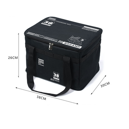 Large-Capacity Outdoor Camping Storage Bag