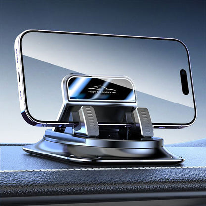 360° Car Phone Holder