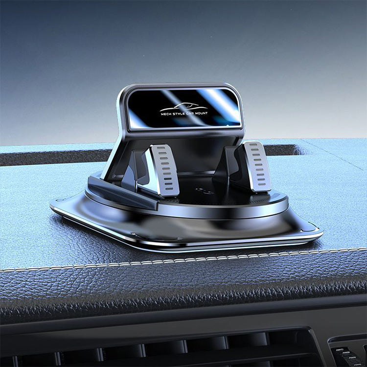 360° Car Phone Holder