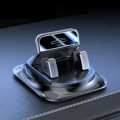 360° Car Phone Holder