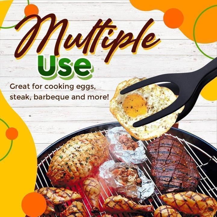 2-in-1 Spatula Clip