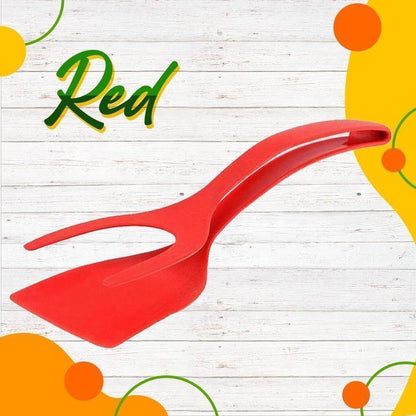 2-in-1 Spatula Clip