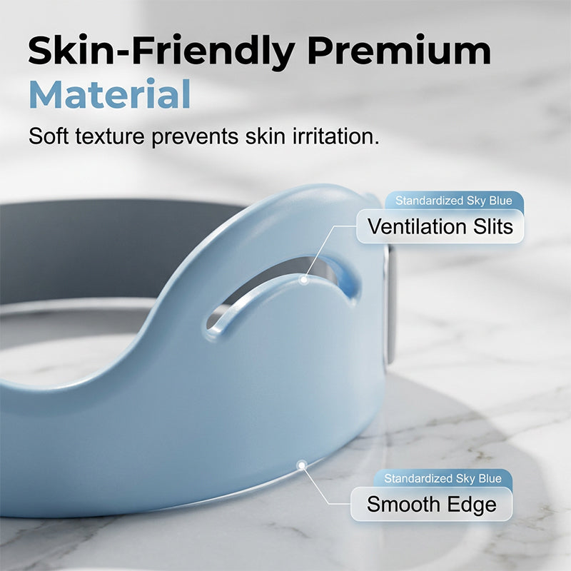 Silicone Knee Patella Strap