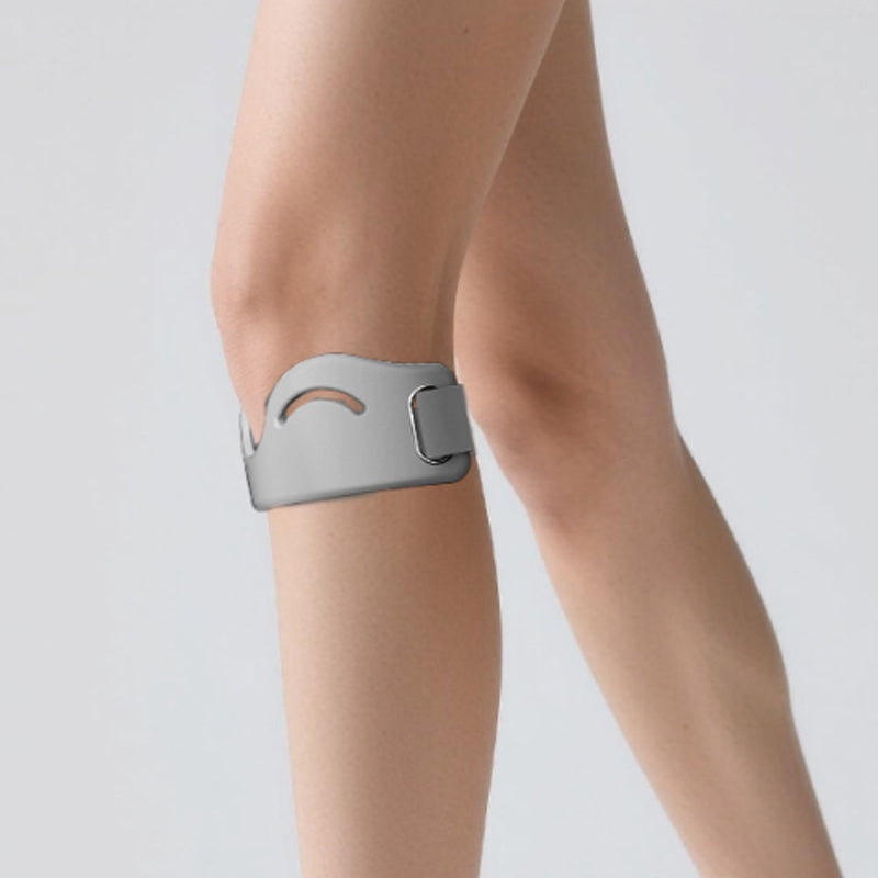 Silicone Knee Patella Strap