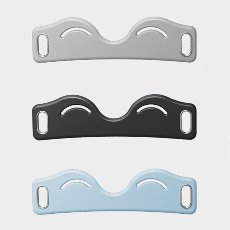 Silicone Knee Patella Strap