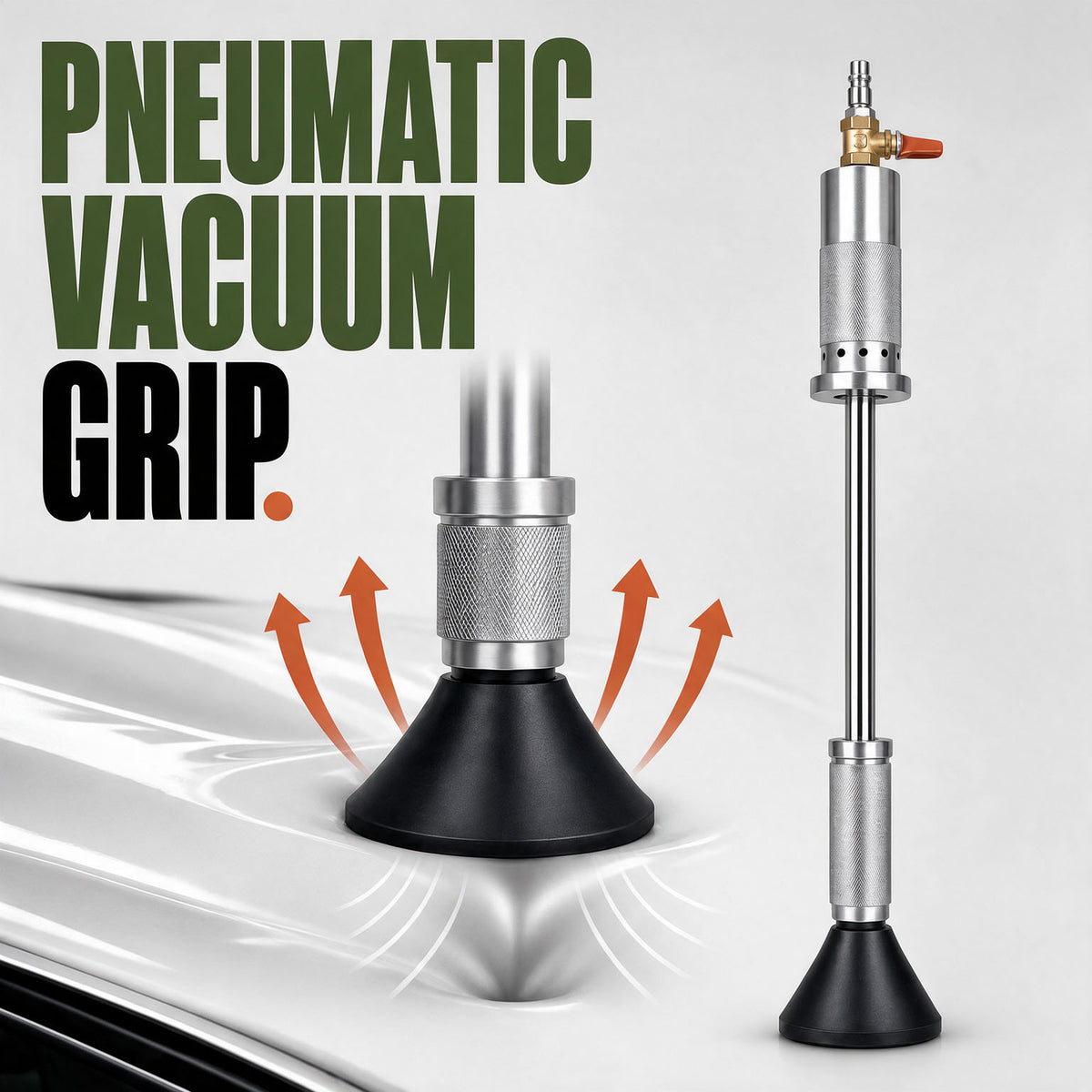 🔥EXCLUSIVE 50% OFF 🔥Vixnest™ Pneumatic Dent Puller