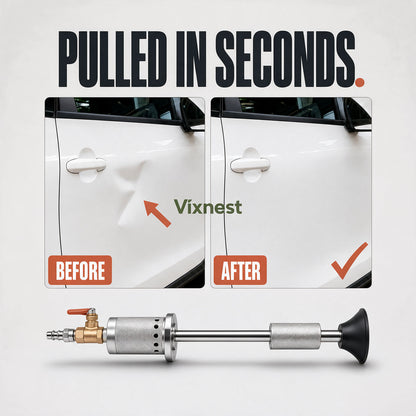 🔥EXCLUSIVE 50% OFF 🔥Vixnest™ Pneumatic Dent Puller